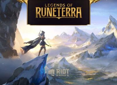 Riot potwierdza. Postaci z kart Legends of Runeterra pojawią się w League of Legends