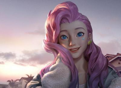 Kolejne problemy z Seraphine? Riot odpowiada na oskarżenia.