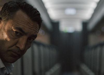 Kierunek: Noc najpopularniejszą nowością początku maja na Netflix Polska