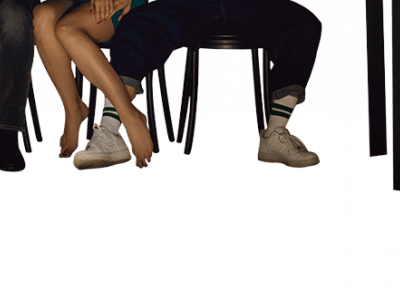 Władca Pierścieni zbiera obsadę. Maxim Baldry jak Viggo Mortensen?