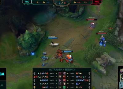 LoL: patch 10.20. Jakich nowości i zmian możemy się spodziewać w League of Legends?