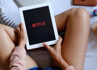 Netflix - co nowego w listopadzie? Lista premier seriali i filmów