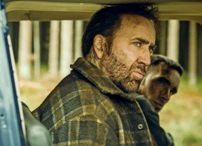 Netflix kwiecień 2020: lista nowości platformy. Jakie filmy, seriale obejrzeć?