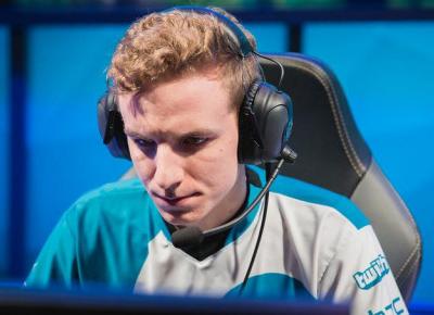 Nie ma Worldsów, jest przebudowa. Cloud9 decyduje się na duże zmiany