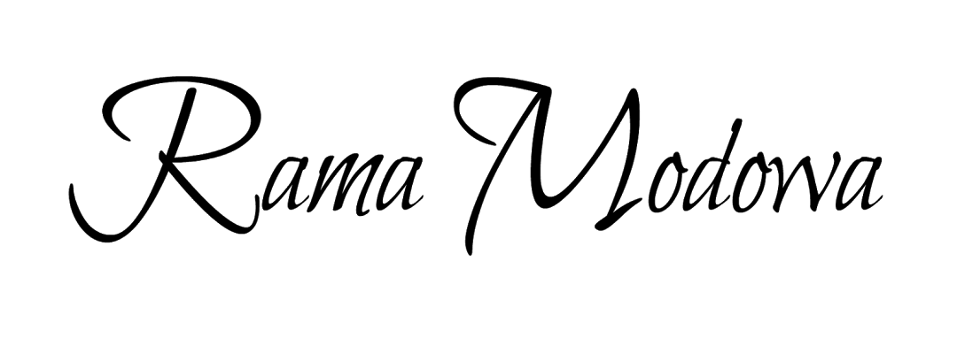 Rama Modowa: Witaj 2017!