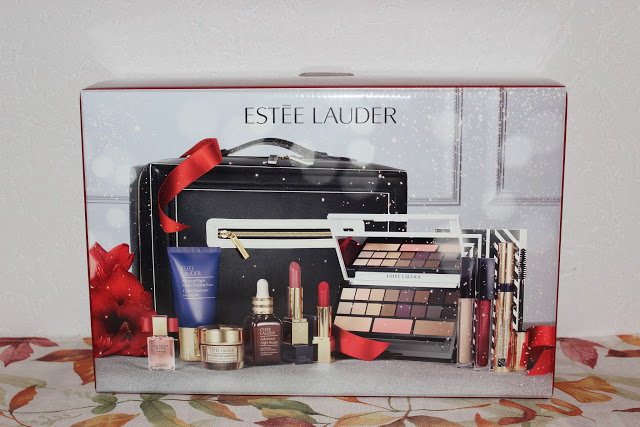 Beauty box od Estēe Lauder | Desperate Housewife