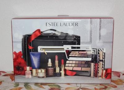 Beauty box od Estēe Lauder | Desperate Housewife