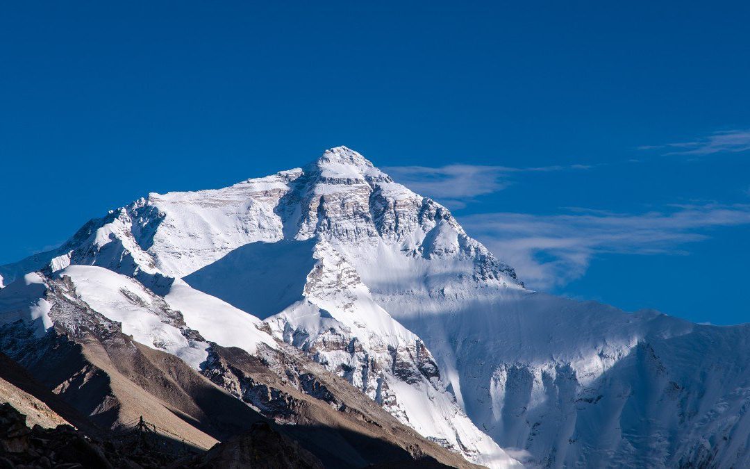 Mount Everest 1996. Konflikt bohaterów - Pożałowana Wanda -Blog