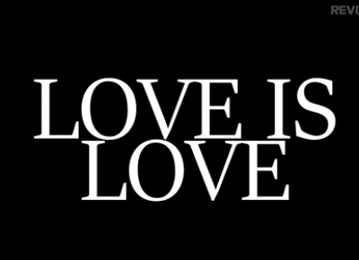 Love is Love - Revoy Web