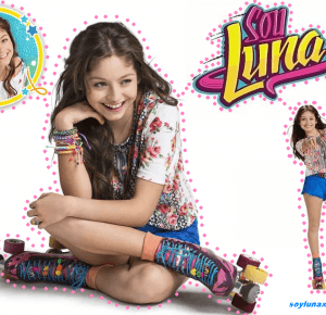 Soy Luna Polska: ♥ Ulubione Piosenki ♥