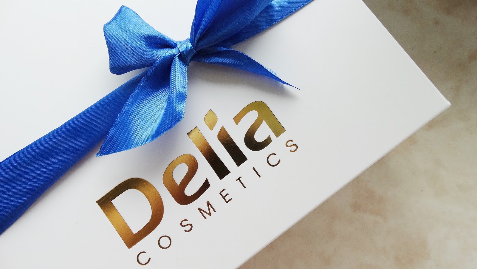 R I L S E E E : Delia cosmetics - recenzja 