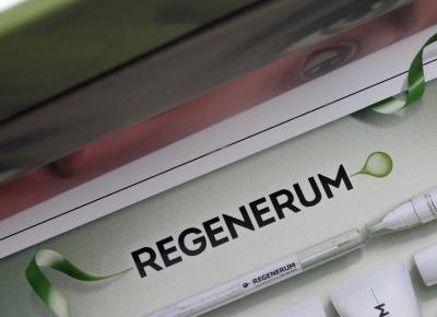 R I L S E E E : Regenerum - serum regeneracyjne