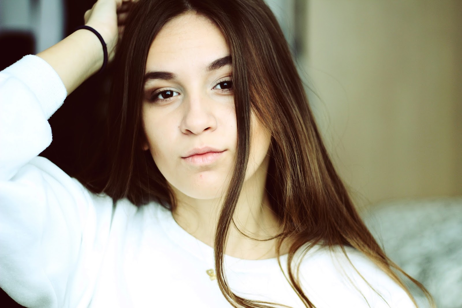 Necklace Dresslink ❤ GIVEAWAY ❤ - Jessica Słoniewska Blog