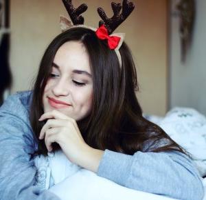 Christmas Morning   promoting your blogs - Jessica Słoniewska Blog