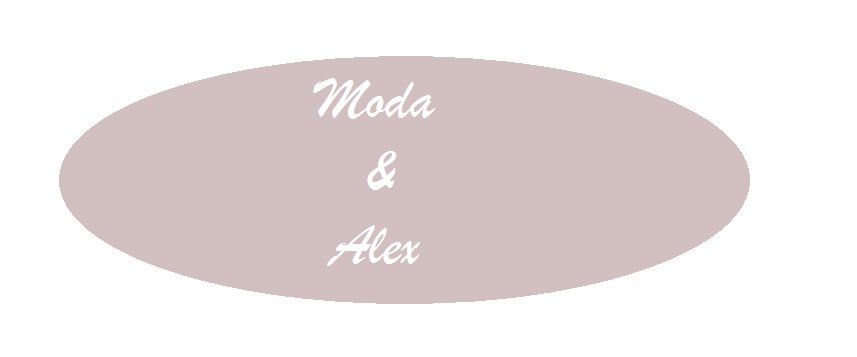 Moda i Alex: #4