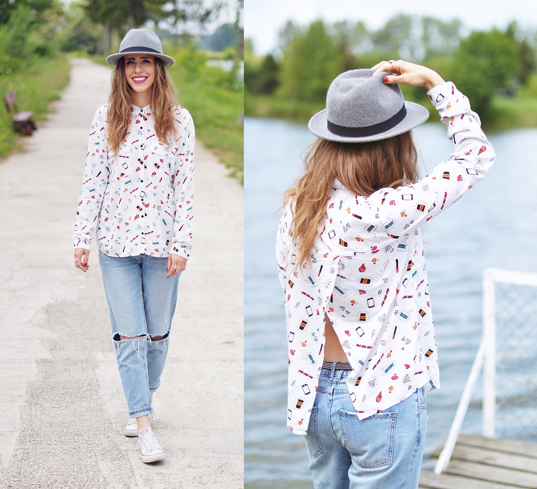 RobertaKa: Dlaczego zawsze pragniemy tego, czego nie mamy?