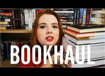 #1 BOOKHAUL - FINLANDIA, SZTUKI WALKI I BLACK METAL