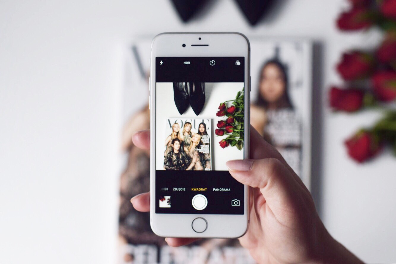 	5 aplikacji do obróbki zdjęć, które musisz mieć ! 