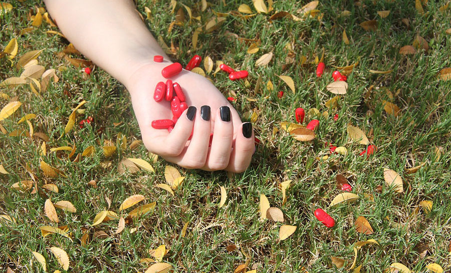 Faceci nie umierają na katar. To my chcemy być niezniszczalne