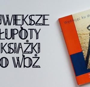 Największe głupoty z książki do WDŻ