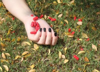 Faceci nie umierają na katar. To my chcemy być niezniszczalne