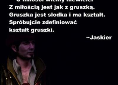 Je ne regrette rien! : Nie ma miłości bez zazdrości, czyli sześć mitów na temat miłości. +Konkurs