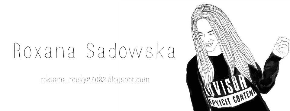 Roxana Sadowska