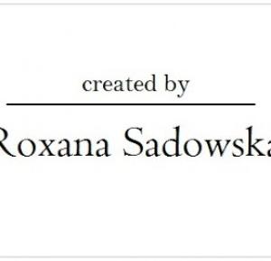 Roxana Sadowska: Zima w obiektywie - KONKURS