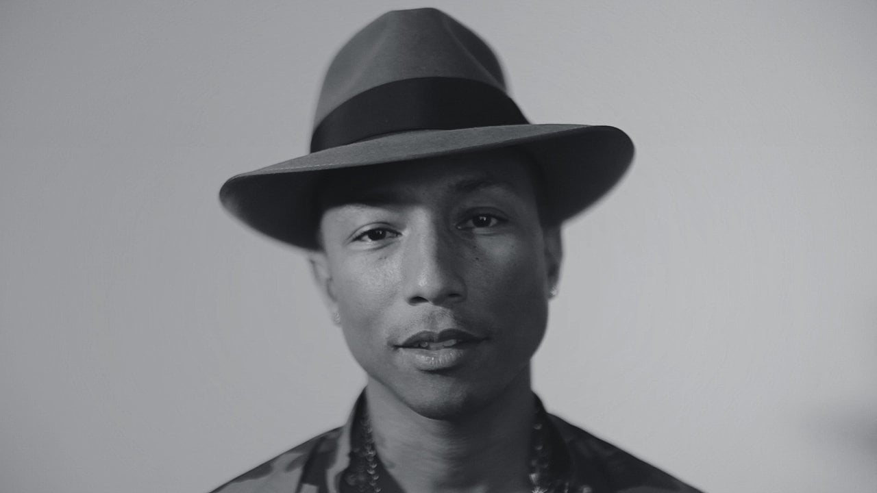 Pharrell i Gabrielle – romans czy związek na lata? – RoxMummyModel