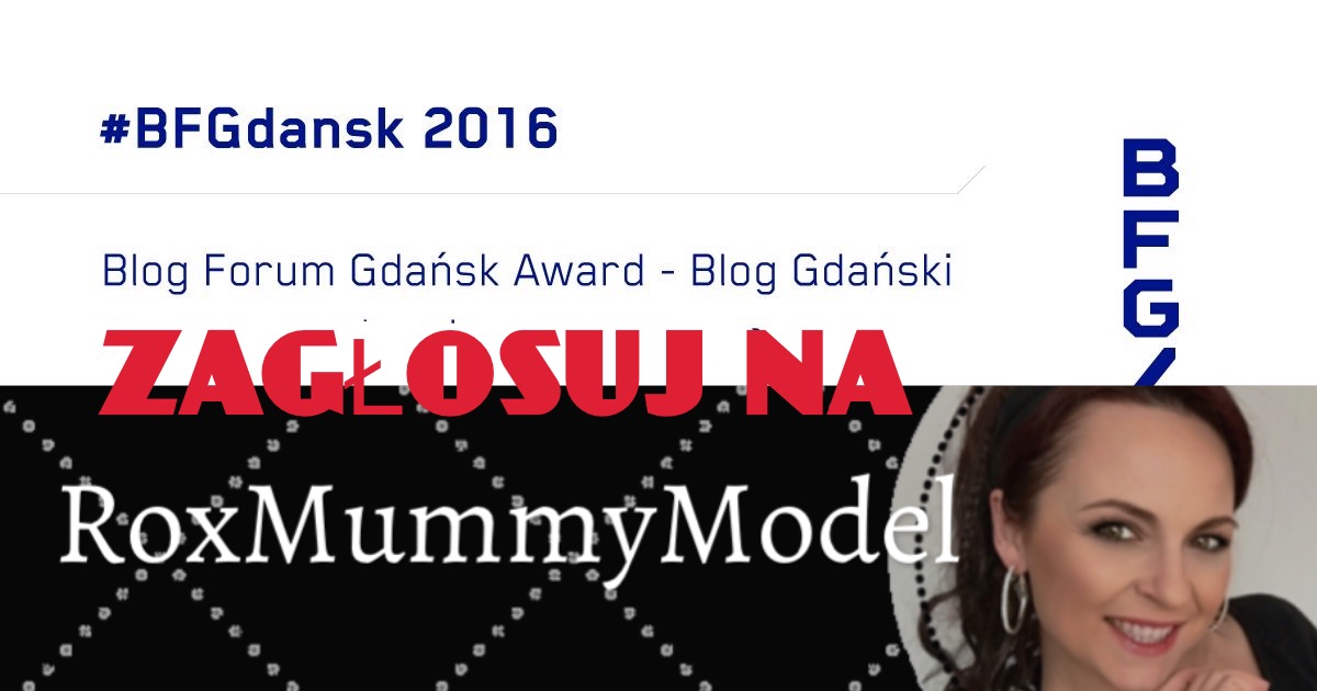 BLOG FORUM GDAŃSK – RoxMummyModel