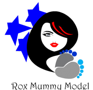 Rox Mummy Model: Polityka - nie lubię!