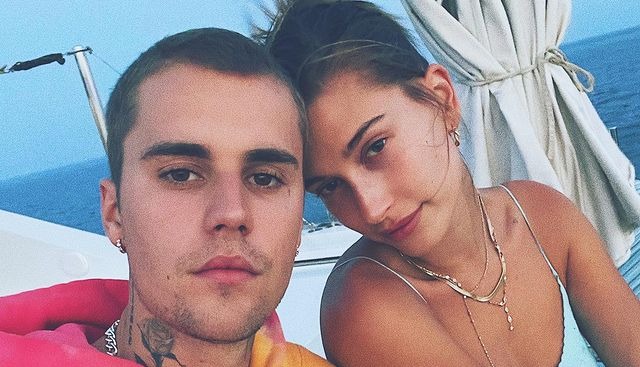 Justin i Hailey na greckich wakacjach! Bajeczne fotki!