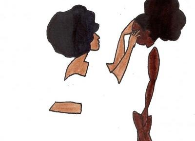 Jak wyglądają mamy gwiazd?