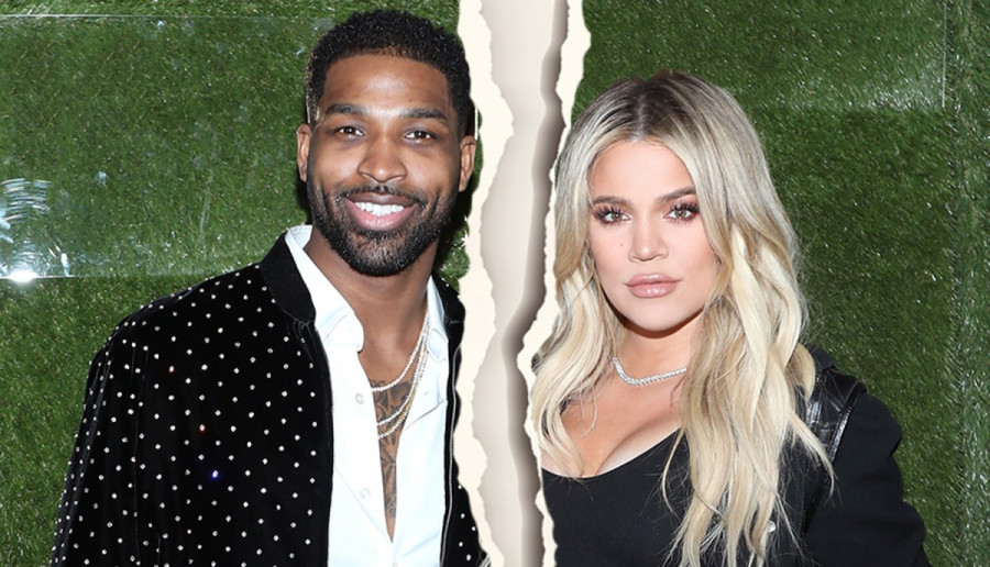 Khloe Kardashian i Tristan Thompson znowu się rozstali!