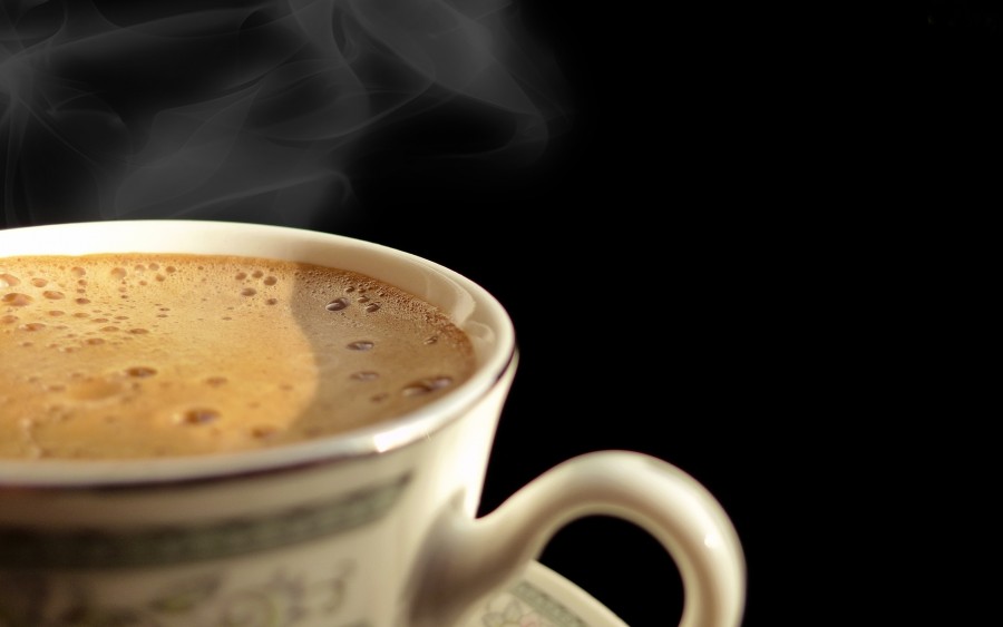 Coffee Nap - sprawdź nowy trend!