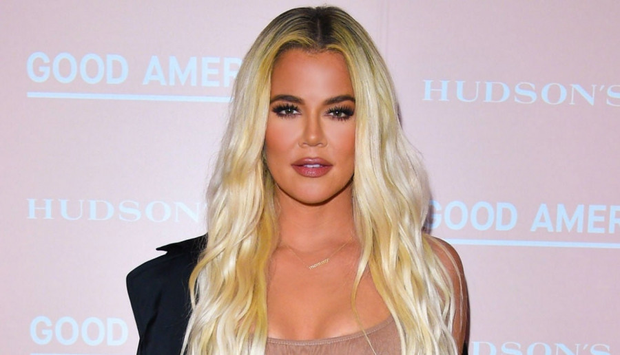 Khloe nie jest córką Roberta Kardashiana? Jest odpowiedź celebrytki!