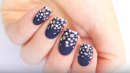 Dotticure - nowy trend manicure