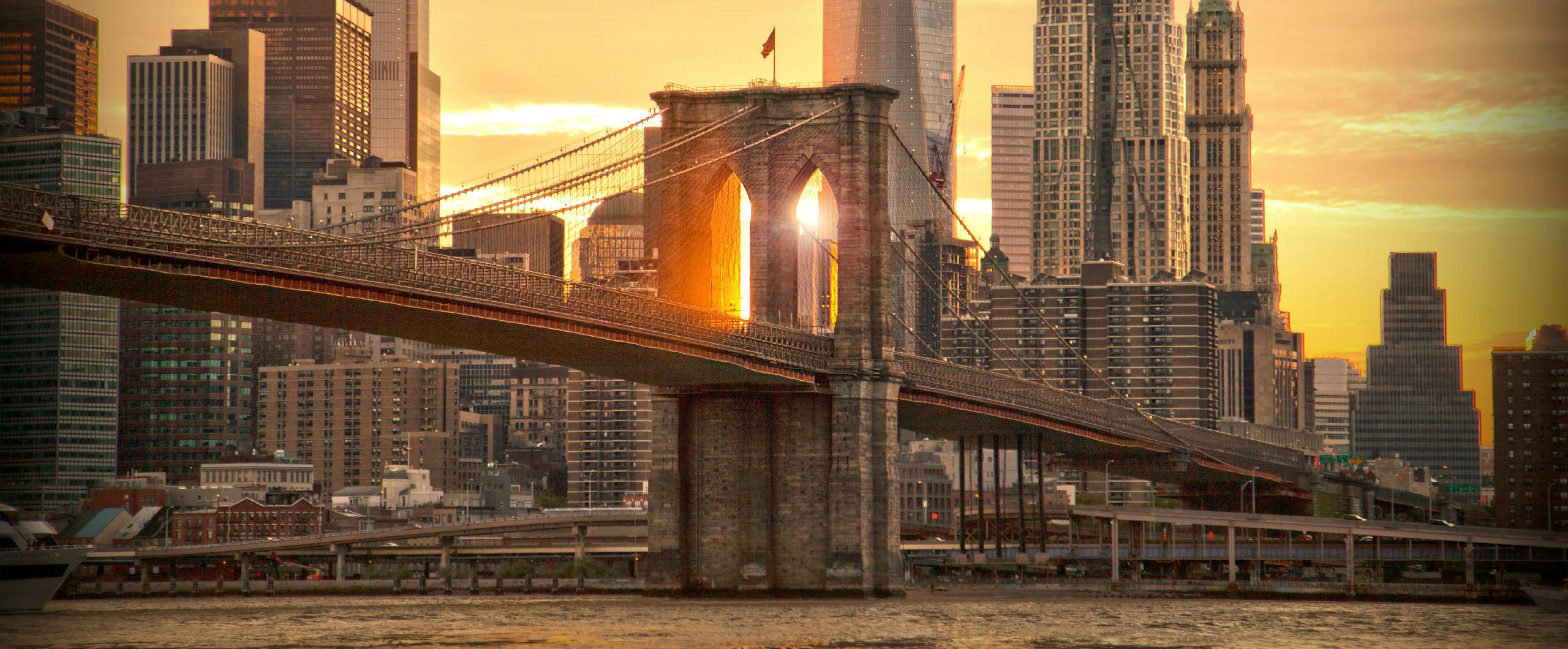 Ciekawostki o Brooklyn Bridge