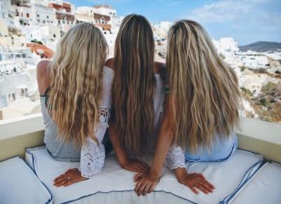 Czy dobrze ci w krótkich włosach? Sprawdź!