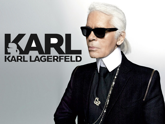 Karl Lagerfeld Estate Auction