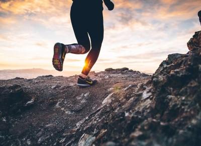 Strój na trening - inspiracje