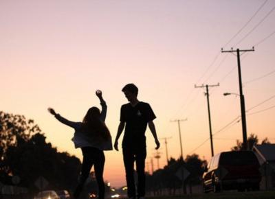 Jak z klasą rozstać się z chłopakiem?