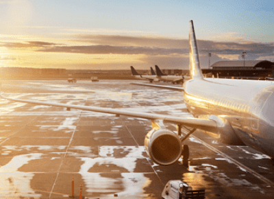 11 ciekawostek lotniczych