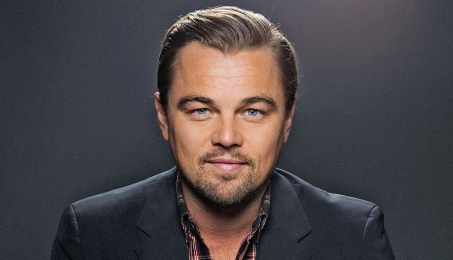 Jak wygląda prywatna wyspa Leonardo DiCaprio?