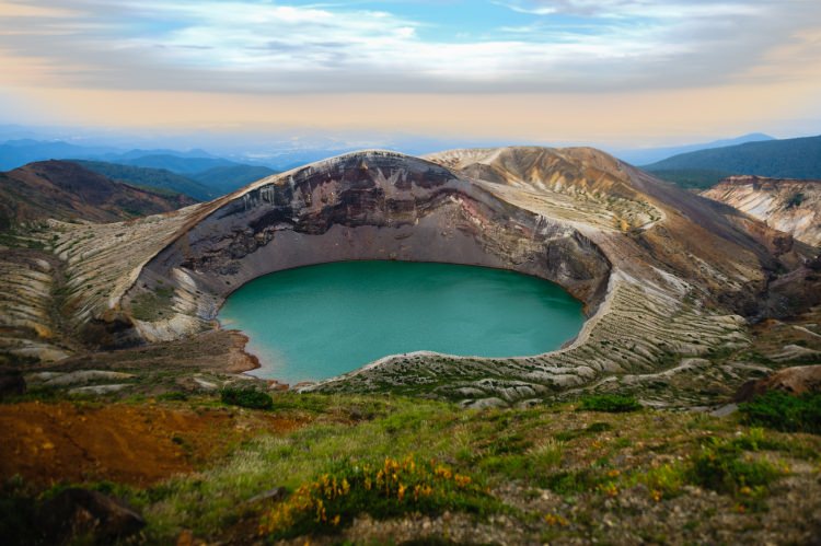 7 najpiękniejszych jezior na świecie