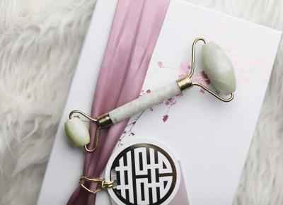 Czy warto używać wałka jadeitowego?