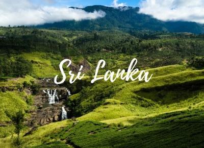 5 ciekawostek o Sri Lance