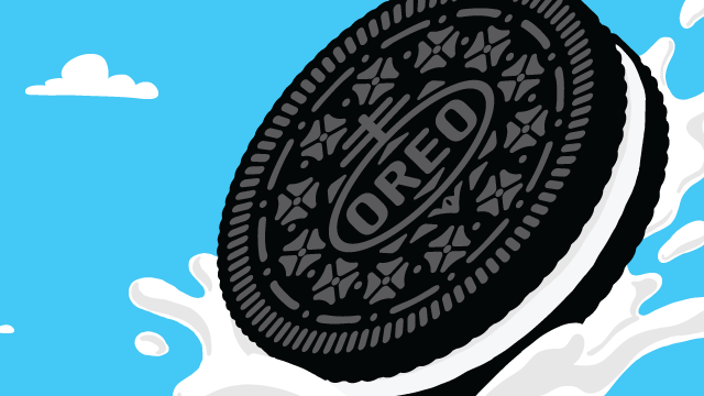 Najciekawsze limitowane wersje OREO