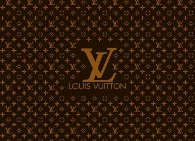 Louis Vuitton - tego nie wiedziałeś