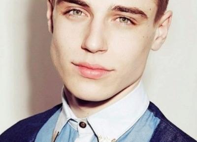 Mowa ciała mężczyzn